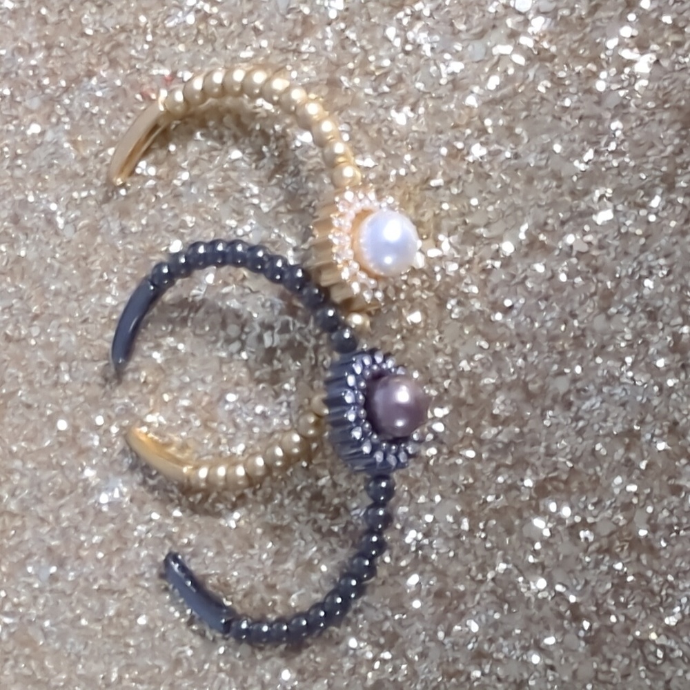Set of Two Bracelets